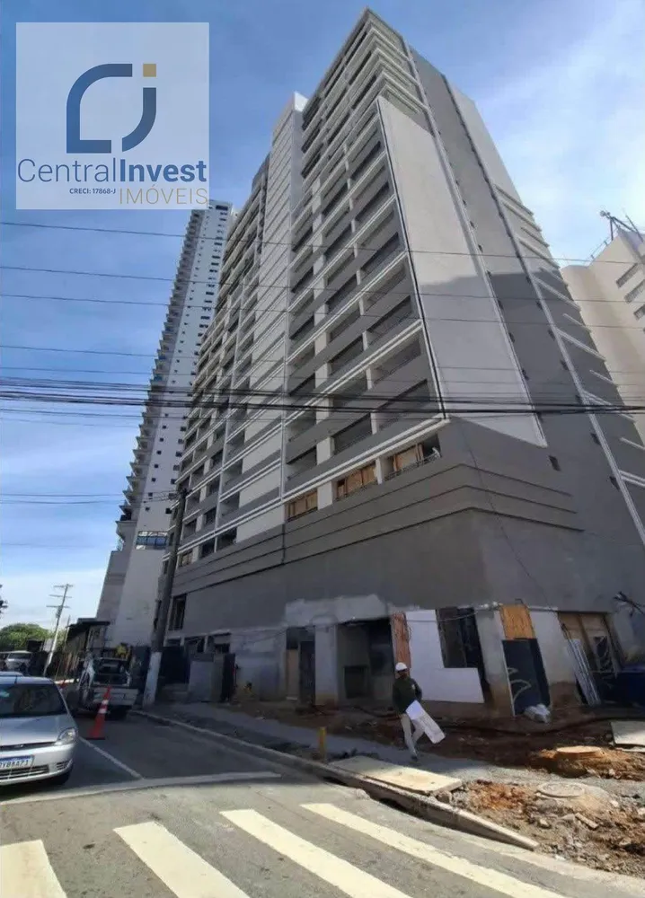Apartamento, 1 quarto, 23 m² - Foto 16