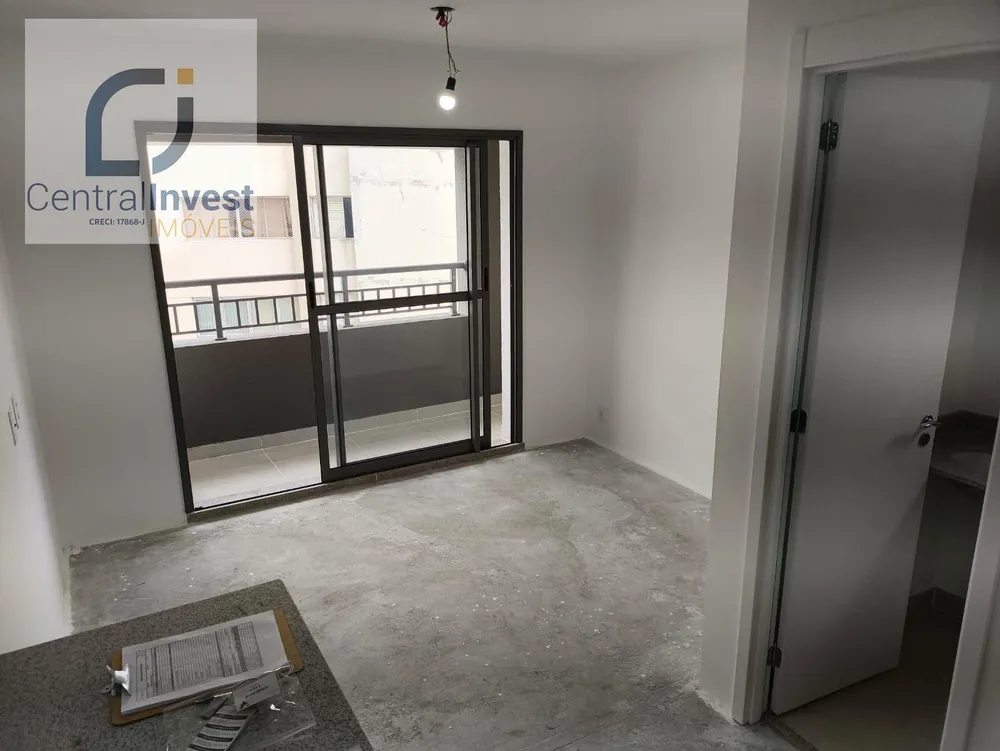 Apartamento, 1 quarto, 23 m² - Foto 3