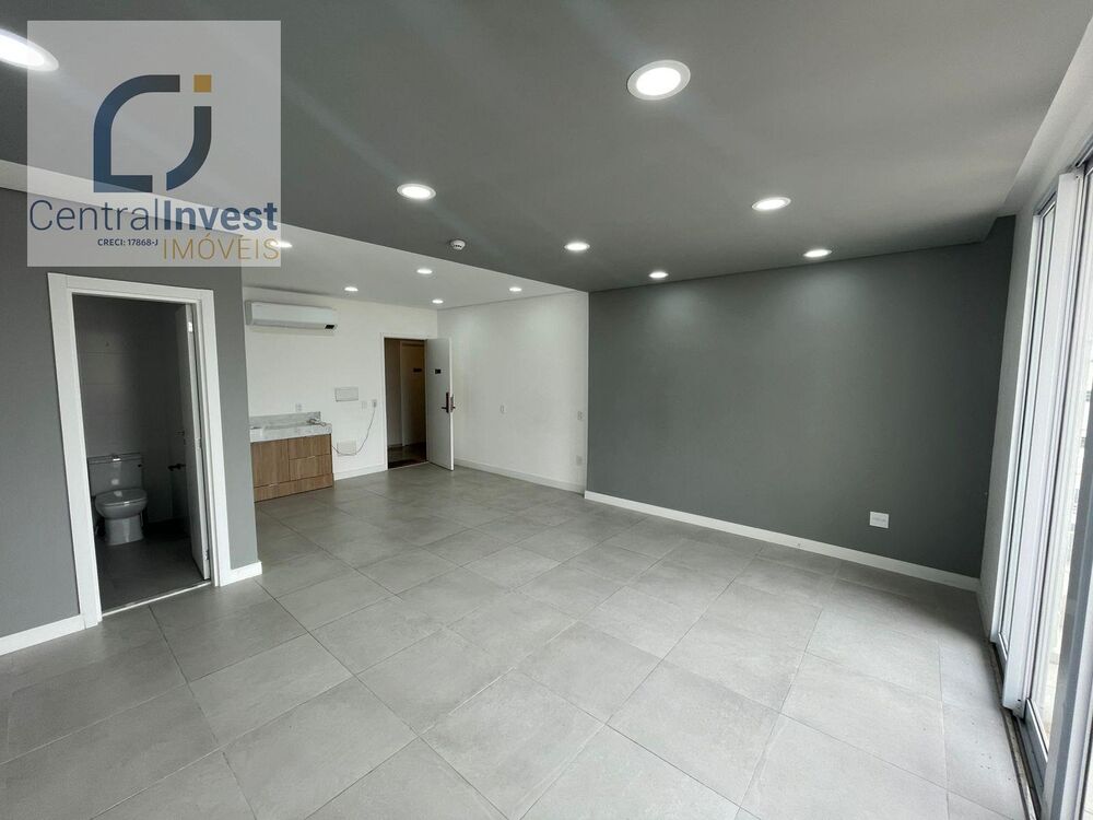 Sala-Conjunto, 41 m² - Foto 3