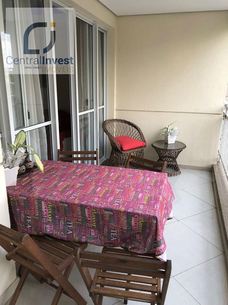 Apartamento, 3 quartos, 118 m² - Foto 2