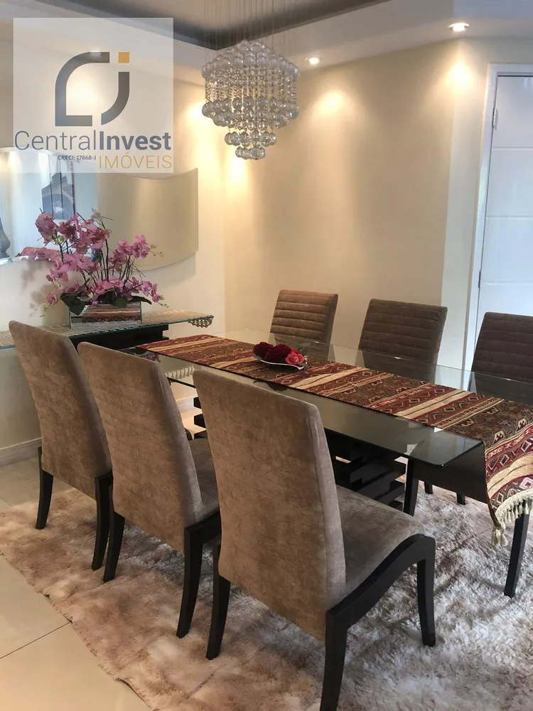 Apartamento, 3 quartos, 118 m² - Foto 11
