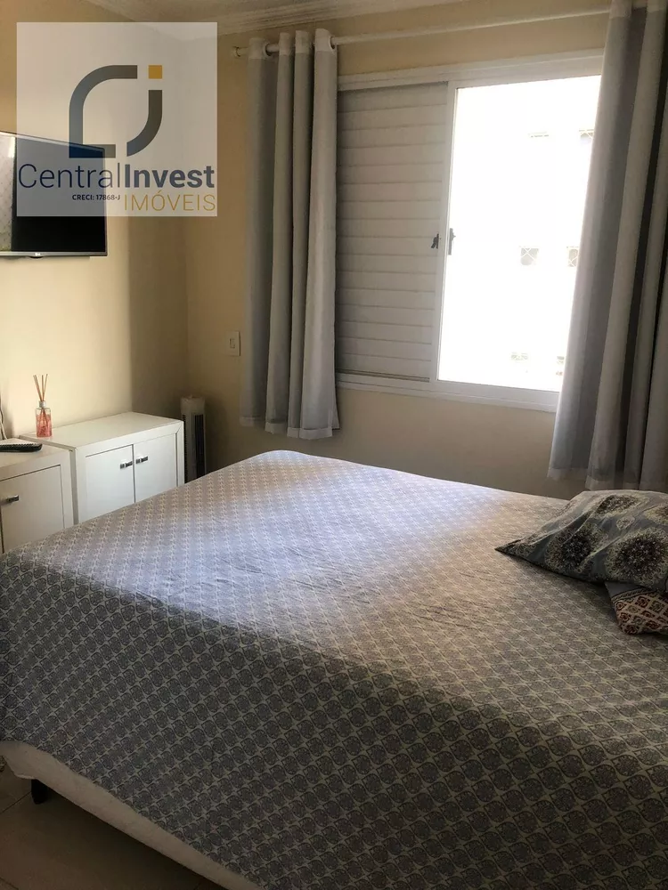 Apartamento, 3 quartos, 118 m² - Foto 5