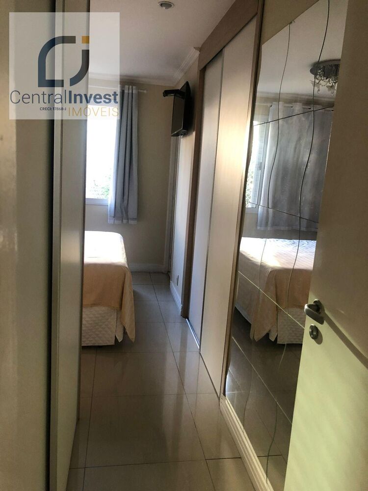 Apartamento, 3 quartos, 118 m² - Foto 3