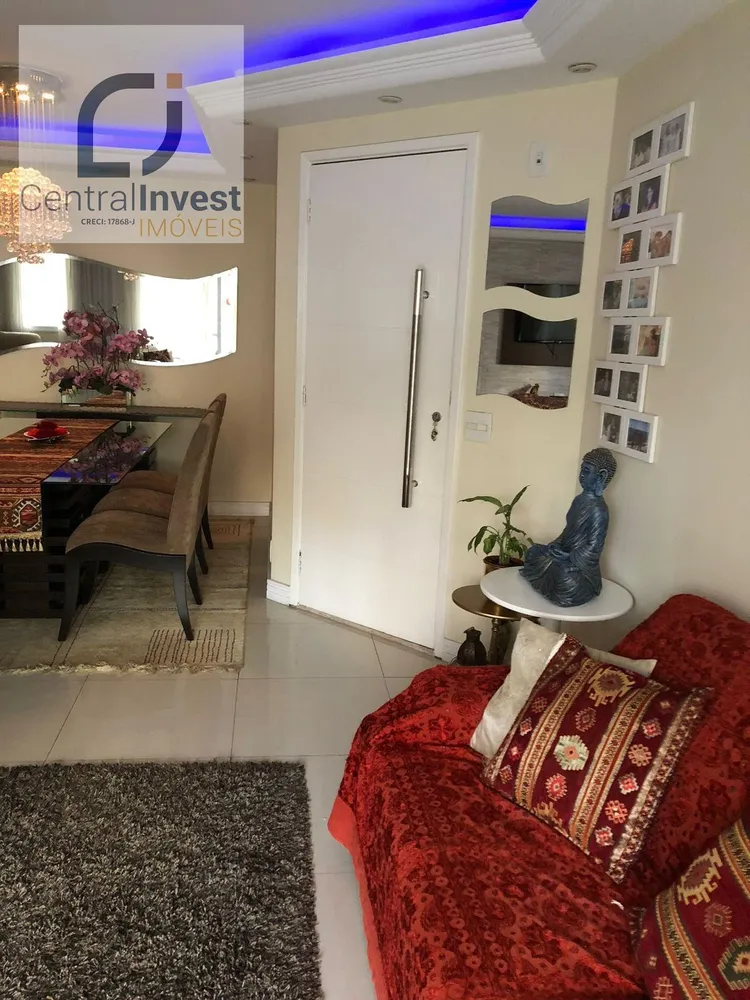 Apartamento, 3 quartos, 118 m² - Foto 9