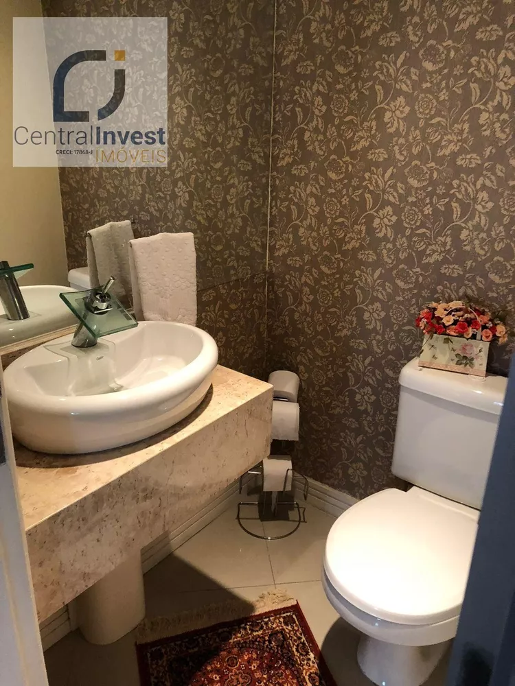 Apartamento, 3 quartos, 118 m² - Foto 7