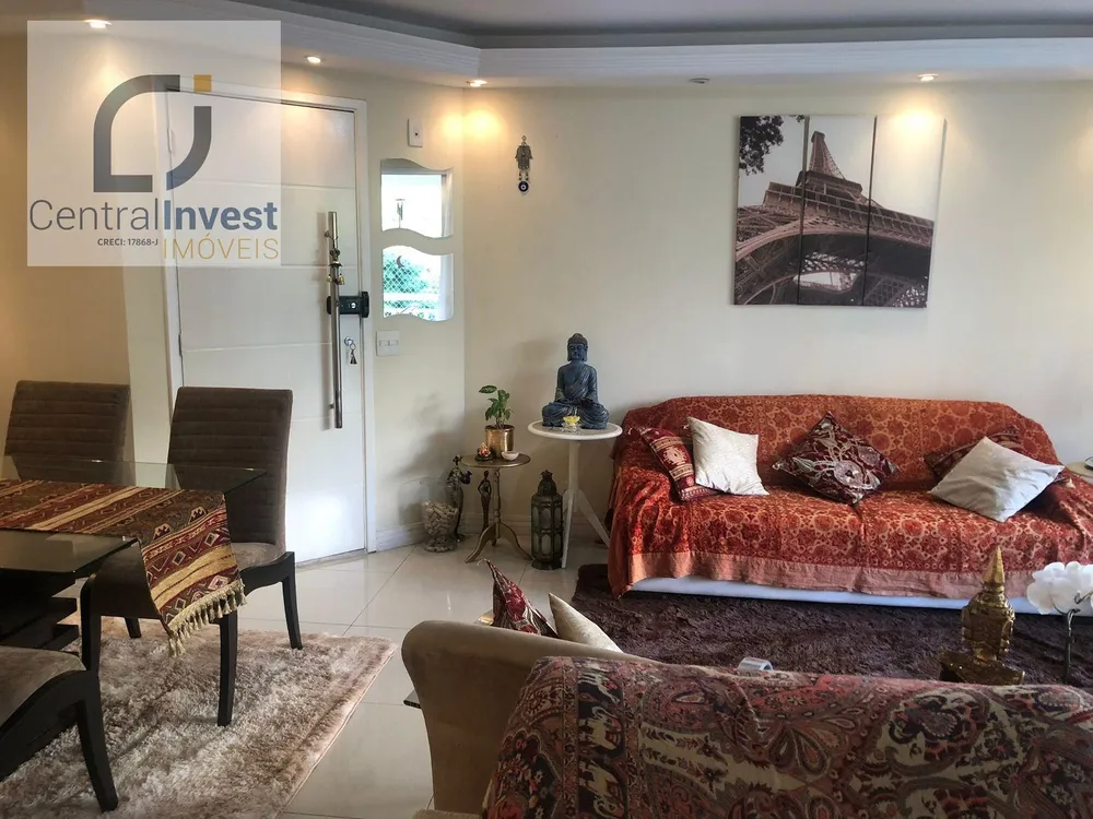 Apartamento, 3 quartos, 118 m² - Foto 13