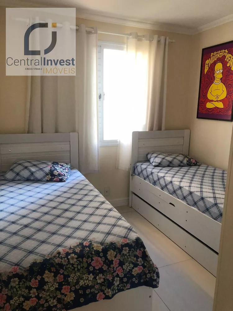 Apartamento, 3 quartos, 118 m² - Foto 8