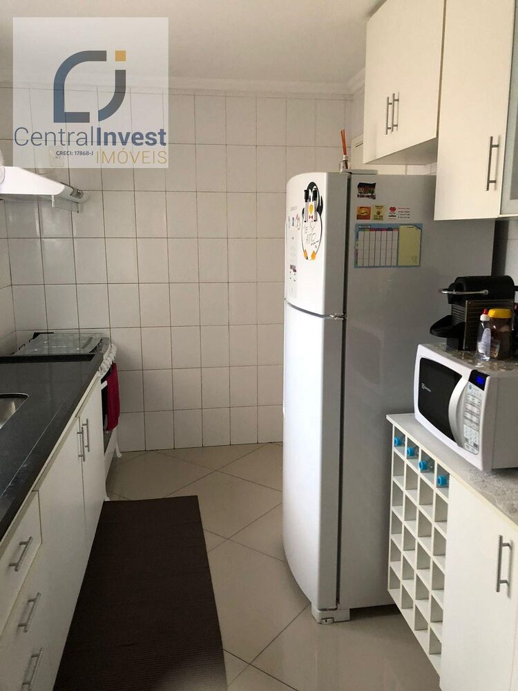 Apartamento, 3 quartos, 118 m² - Foto 4