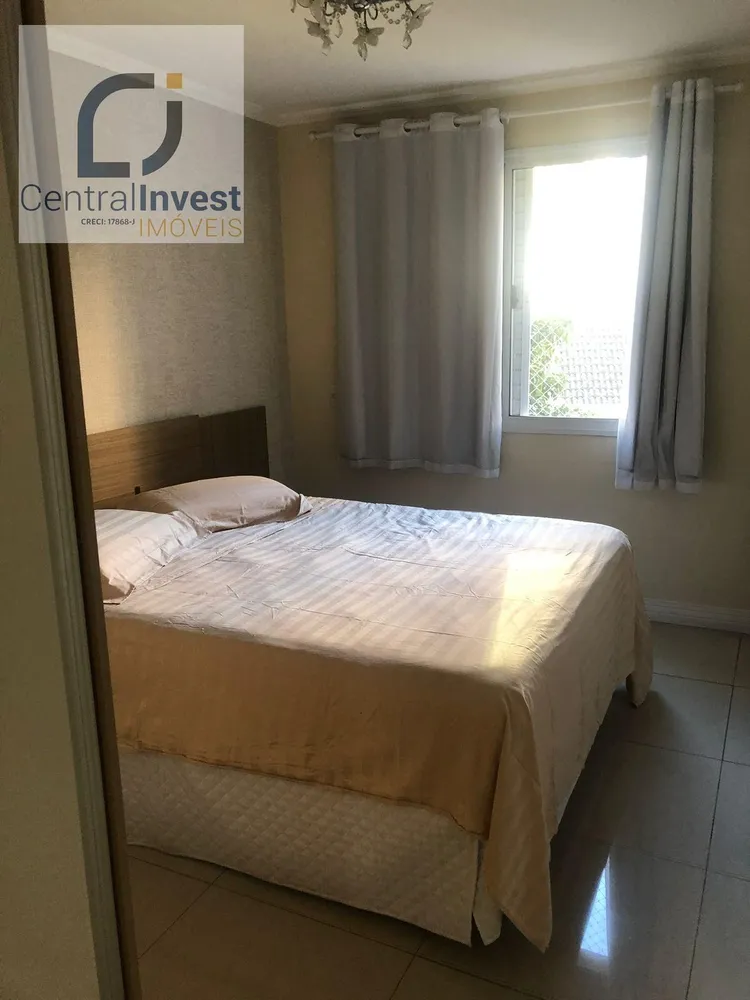 Apartamento, 3 quartos, 118 m² - Foto 11