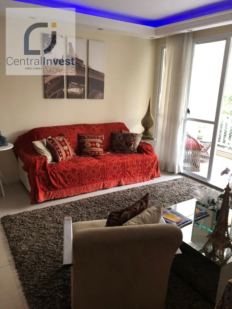 Apartamento, 3 quartos, 118 m² - Foto 10