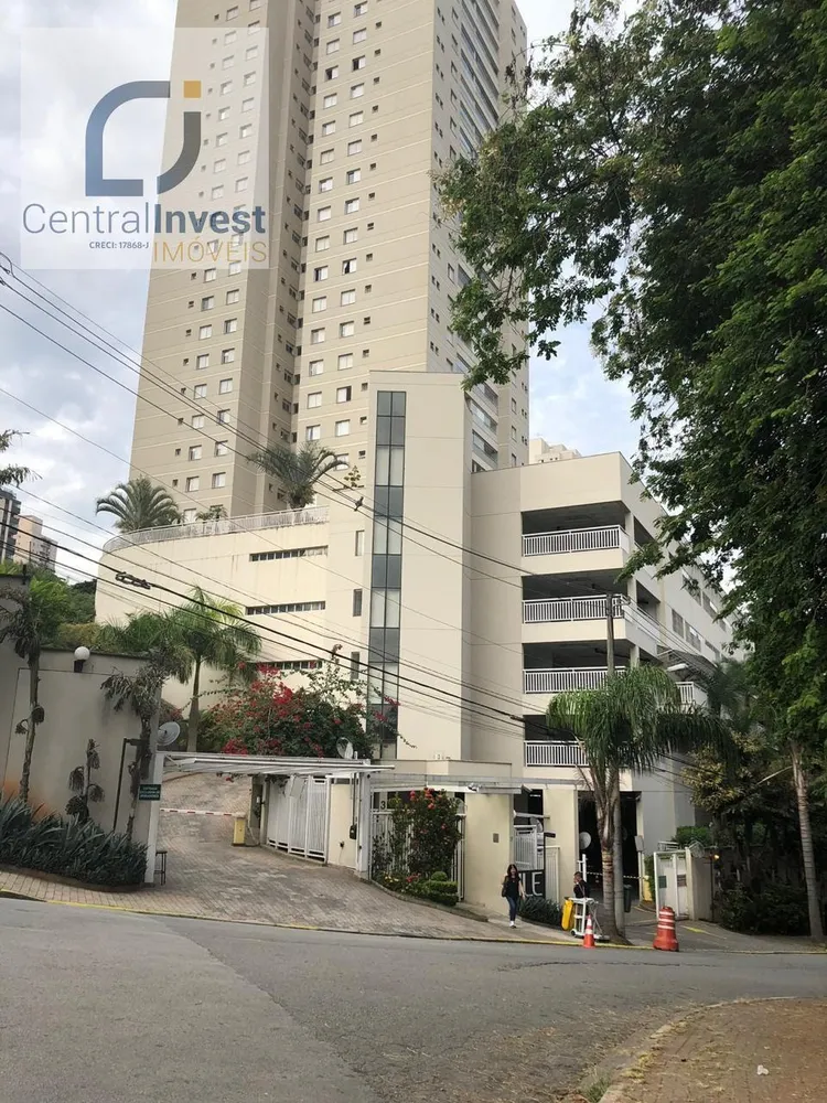 Apartamento, 3 quartos, 118 m² - Foto 1