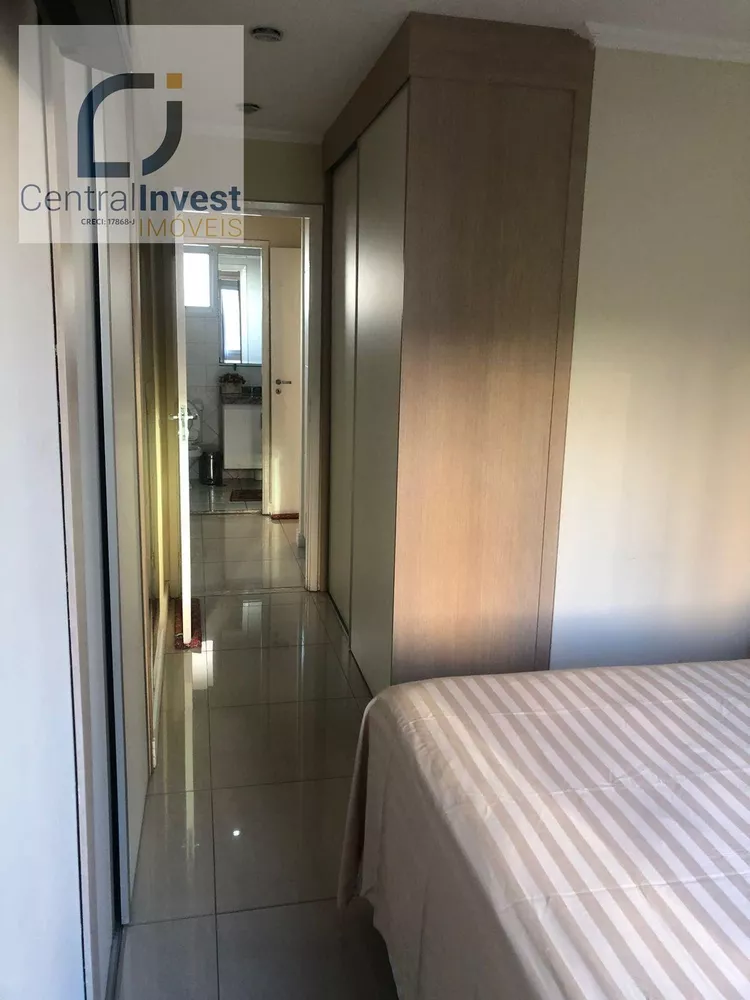 Apartamento, 3 quartos, 118 m² - Foto 6