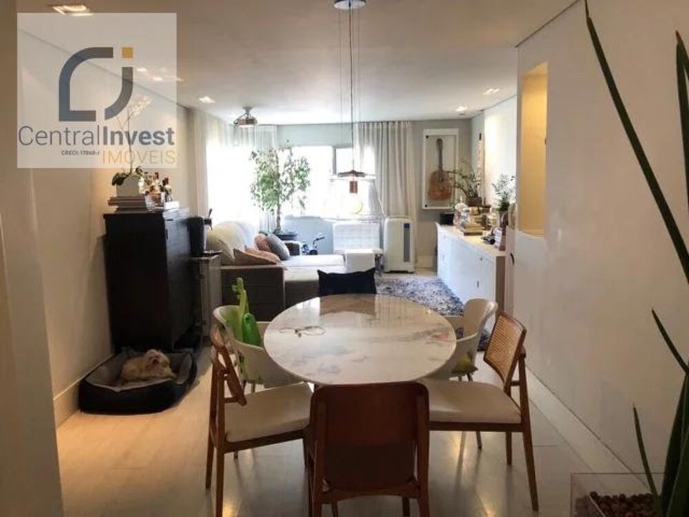 Apartamento, 2 quartos, 128 m² - Foto 2