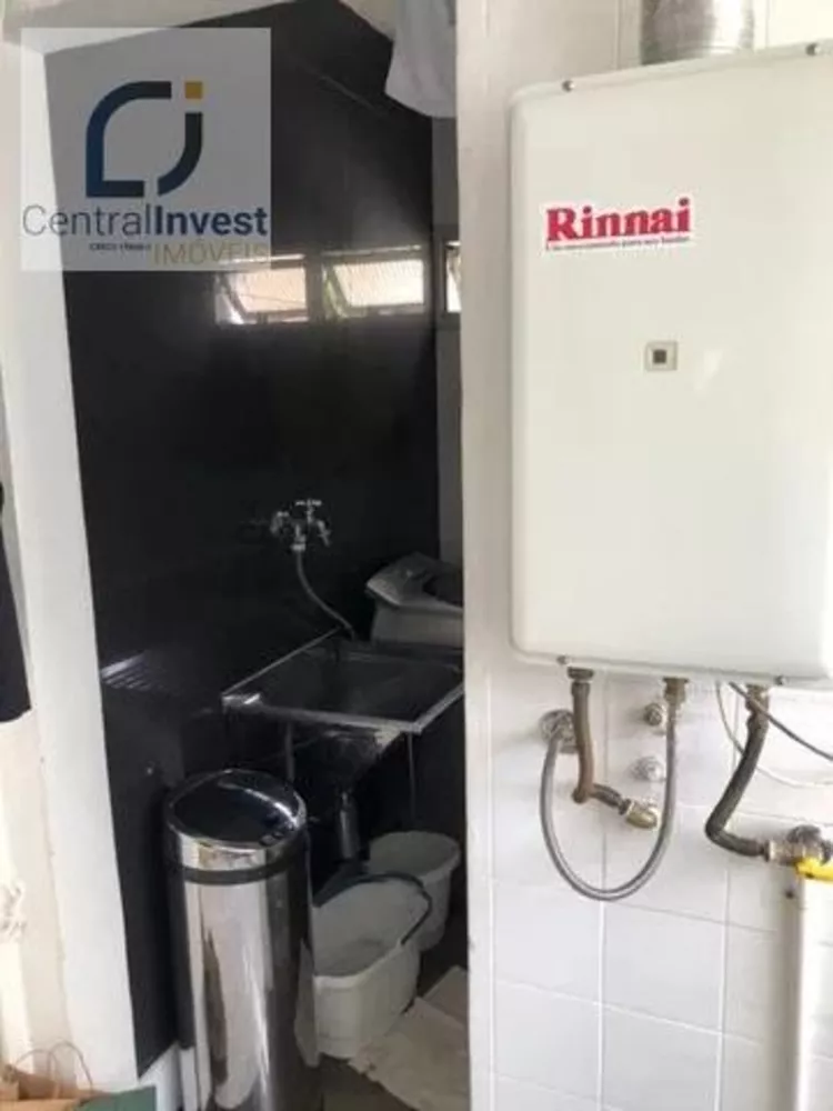 Apartamento, 2 quartos, 128 m² - Foto 4