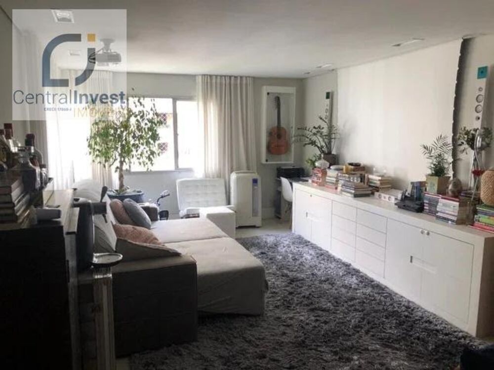 Apartamento, 2 quartos, 128 m² - Foto 1