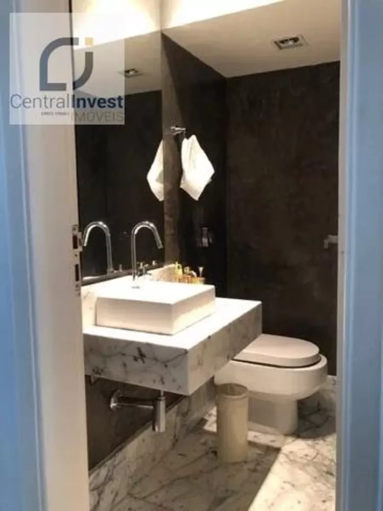 Apartamento, 2 quartos, 128 m² - Foto 3