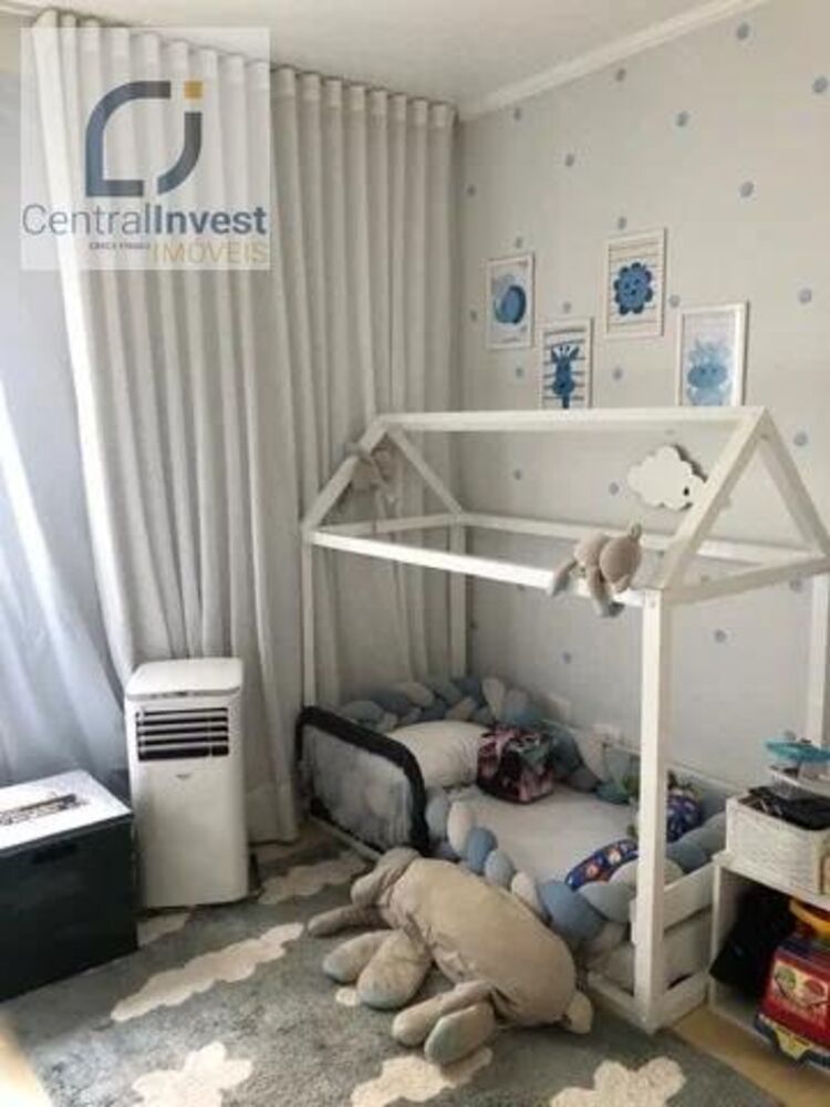 Apartamento, 2 quartos, 128 m² - Foto 5