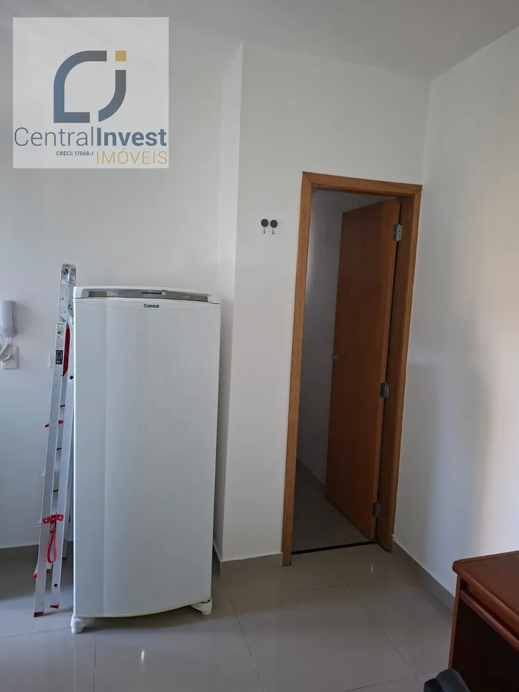Casa, 1 quarto, 18 m² - Foto 3