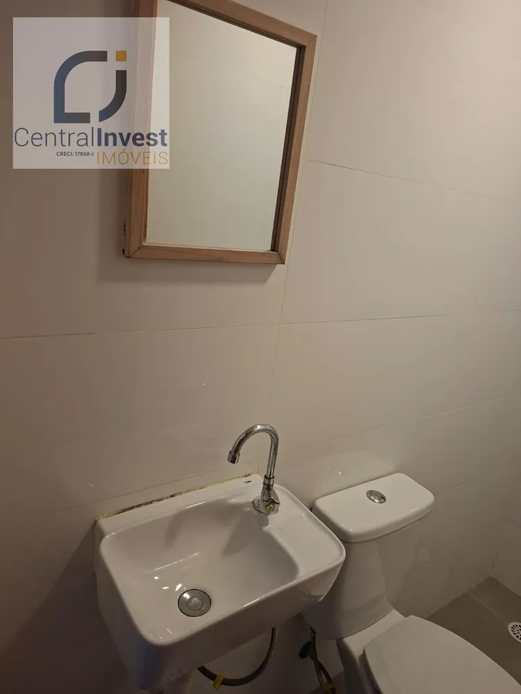 Casa, 1 quarto, 18 m² - Foto 6