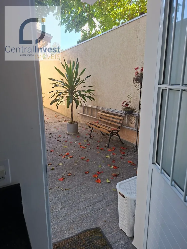 Casa, 1 quarto, 18 m² - Foto 8