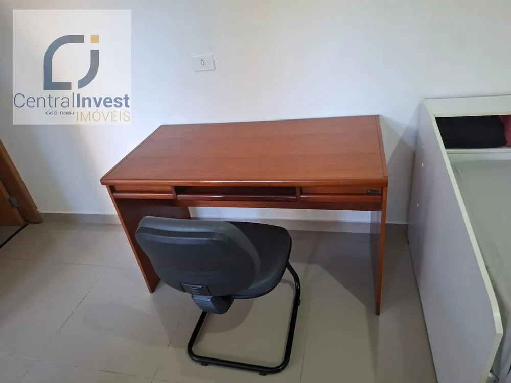 Casa, 1 quarto, 18 m² - Foto 4