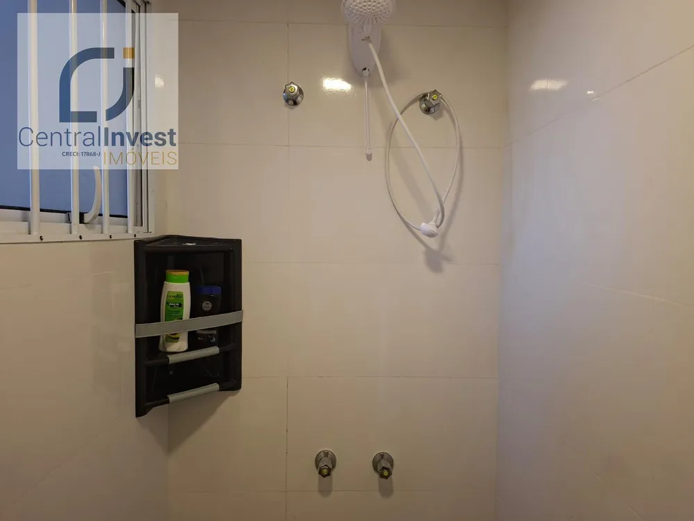 Casa, 1 quarto, 18 m² - Foto 1