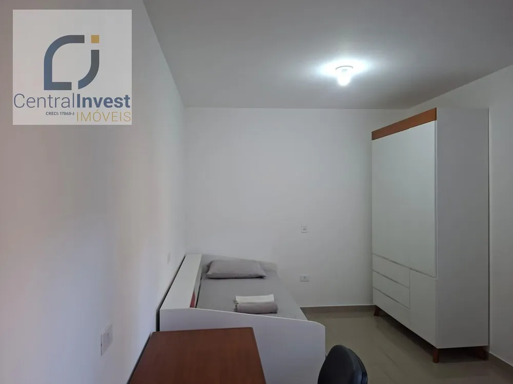 Casa, 1 quarto, 18 m² - Foto 2