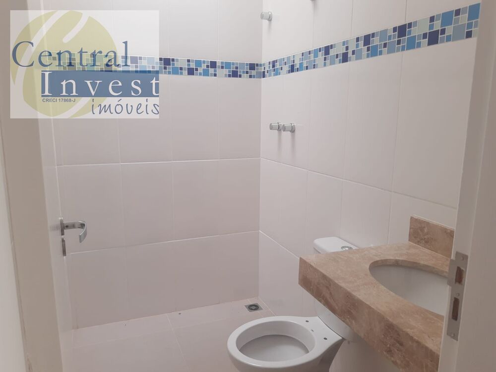 Sobrado, 3 quartos, 162 m² - Foto 7