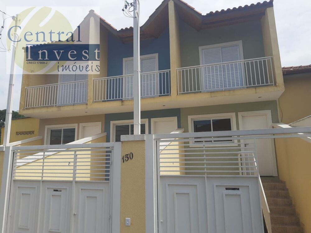 Sobrado, 3 quartos, 162 m² - Foto 6