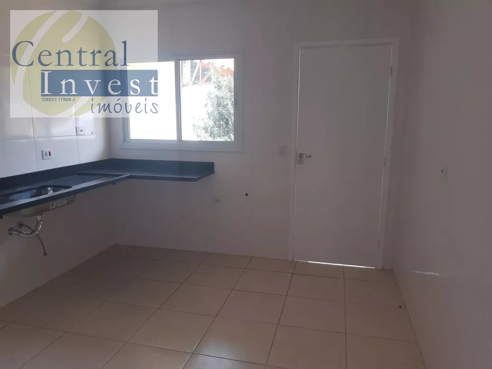 Sobrado, 3 quartos, 162 m² - Foto 3