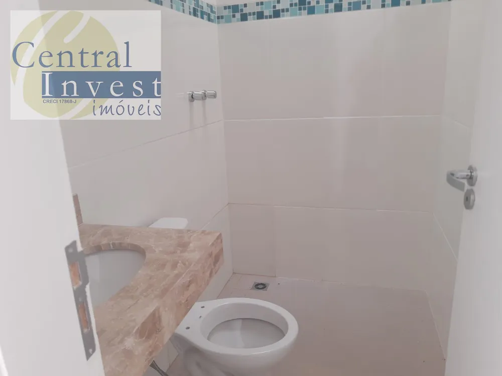 Sobrado, 3 quartos, 162 m² - Foto 17