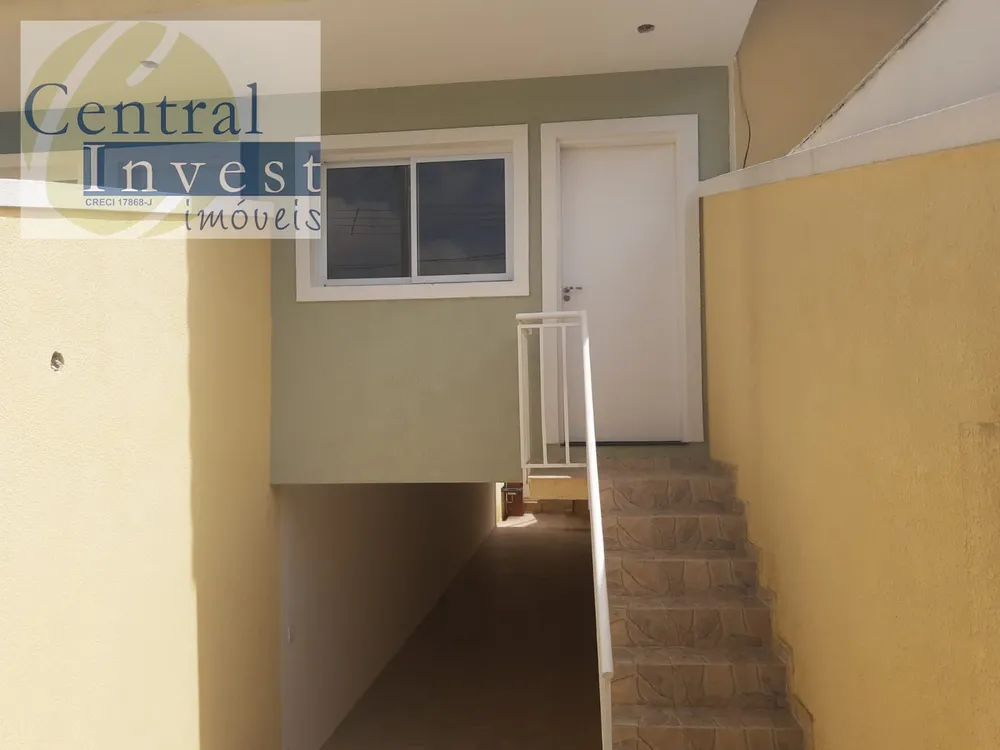 Sobrado, 3 quartos, 162 m² - Foto 4
