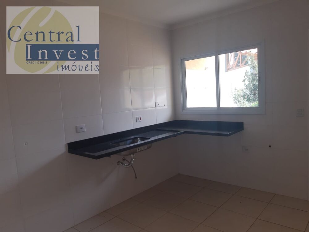 Sobrado, 3 quartos, 162 m² - Foto 5