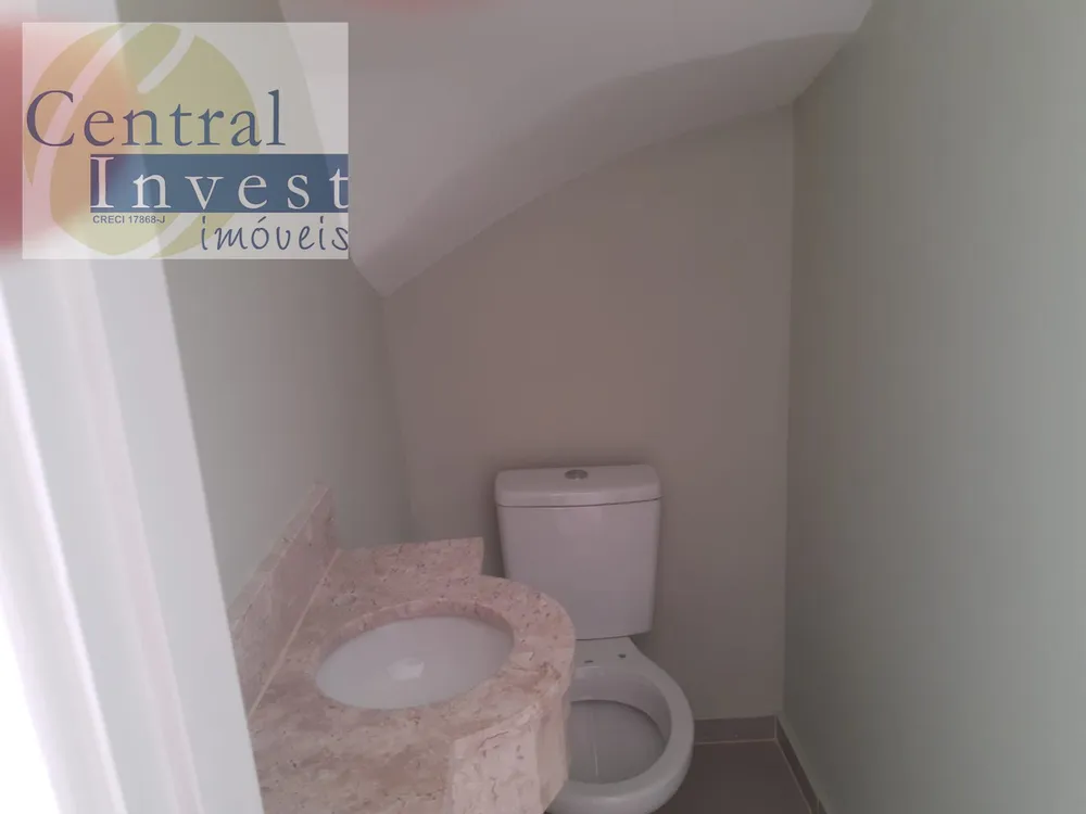 Sobrado, 3 quartos, 162 m² - Foto 19