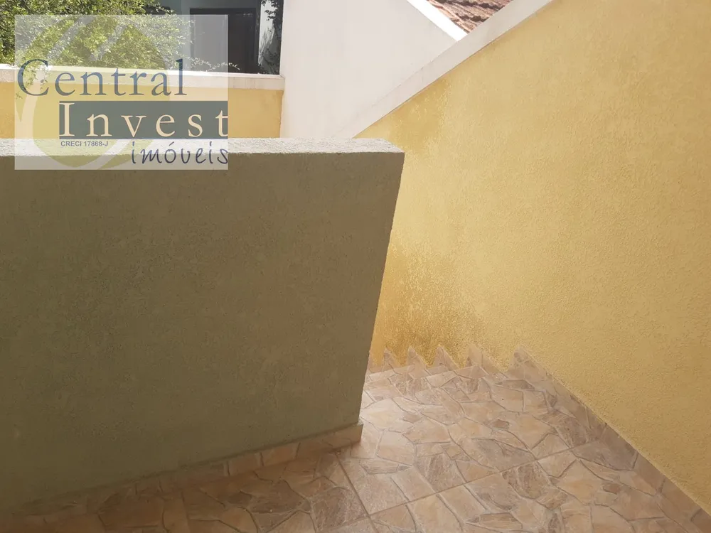 Sobrado, 3 quartos, 162 m² - Foto 5