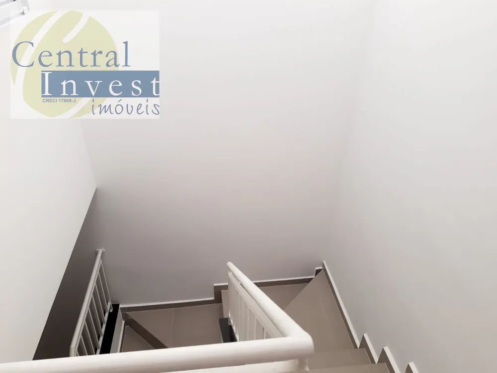 Sobrado, 3 quartos, 162 m² - Foto 12
