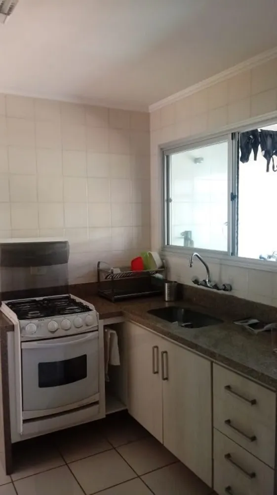 Apartamento, 2 quartos, 90 m² - Foto 2