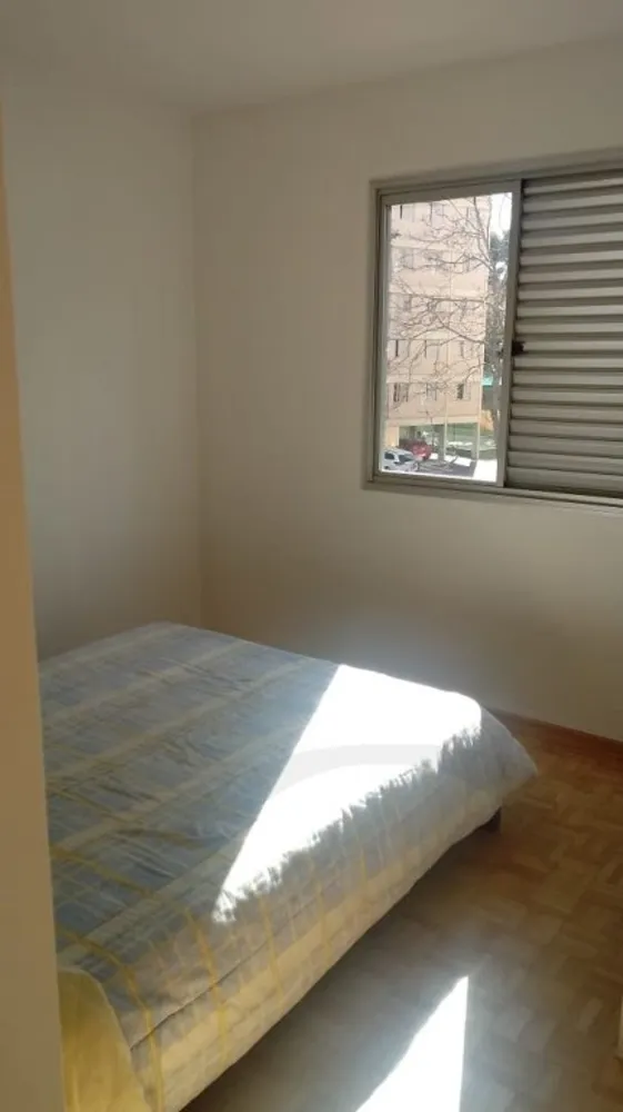 Apartamento, 2 quartos, 90 m² - Foto 5