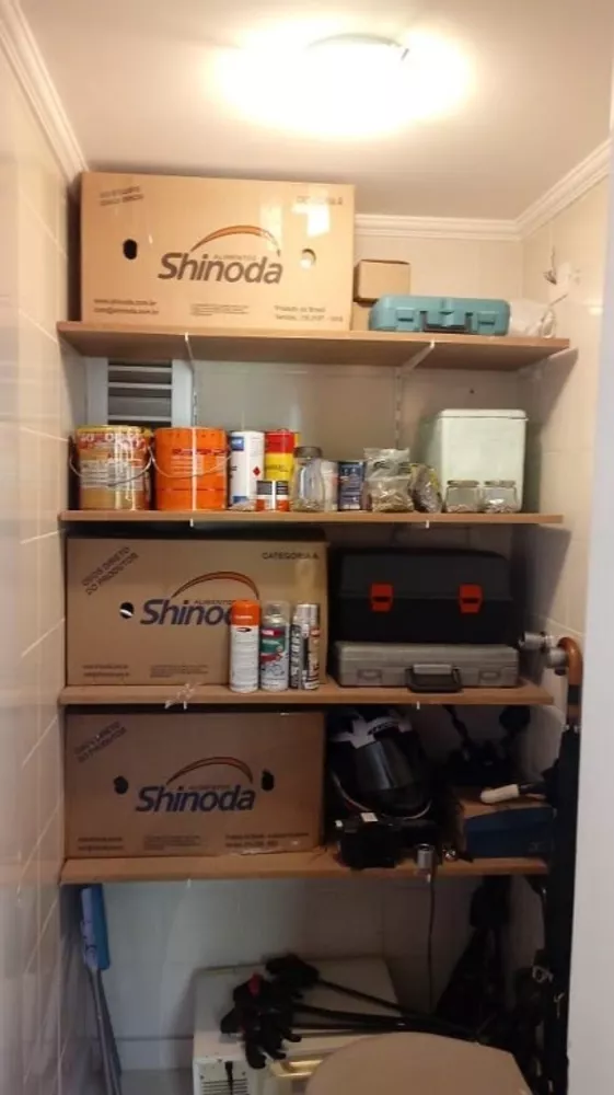 Apartamento, 2 quartos, 90 m² - Foto 7