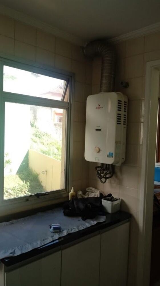 Apartamento, 2 quartos, 90 m² - Foto 3