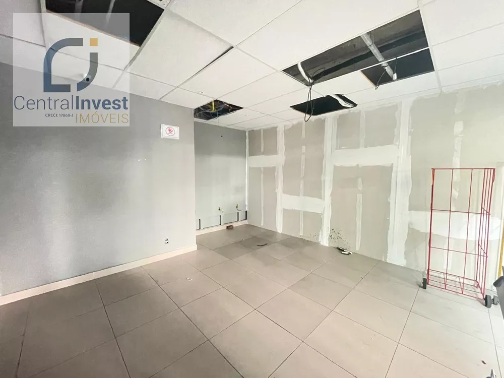 Loja-Salão, 22 m² - Foto 5