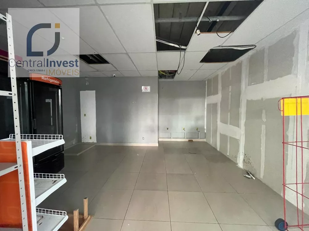 Loja-Salão, 22 m² - Foto 2