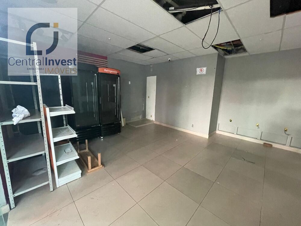 Loja-Salão, 22 m² - Foto 3