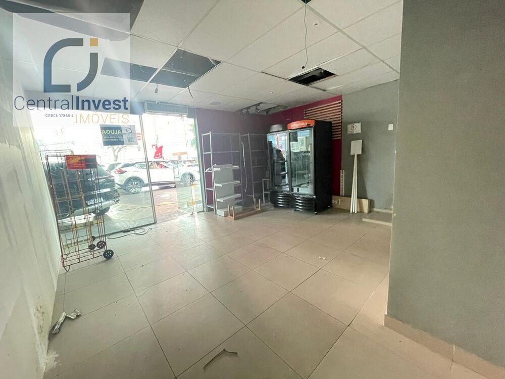 Loja-Salão, 22 m² - Foto 4