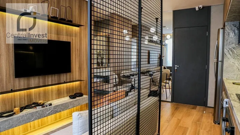 Apartamento, 1 quarto, 35 m² - Foto 5