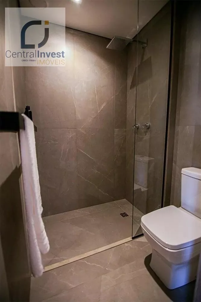 Apartamento, 1 quarto, 35 m² - Foto 4