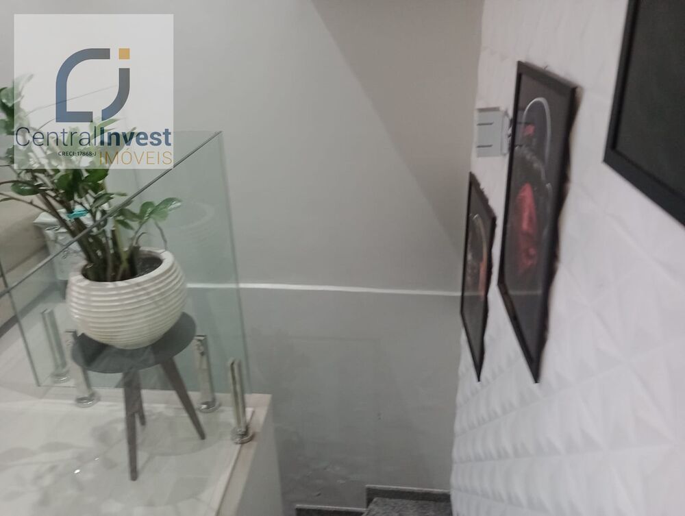 Sobrado, 3 quartos, 120 m² - Foto 1