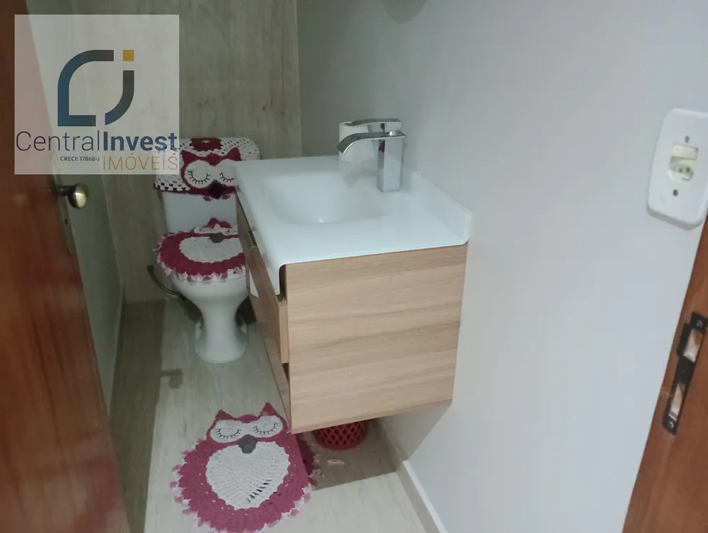 Sobrado, 3 quartos, 120 m² - Foto 16