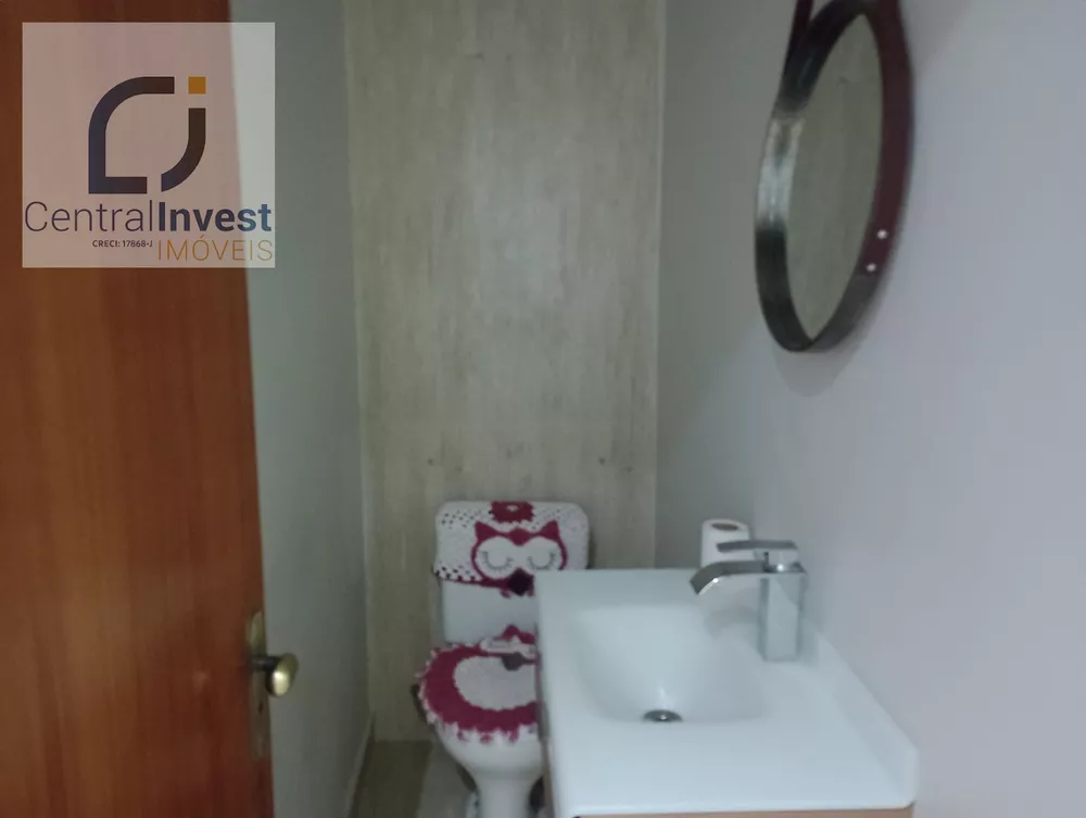 Sobrado, 3 quartos, 120 m² - Foto 7