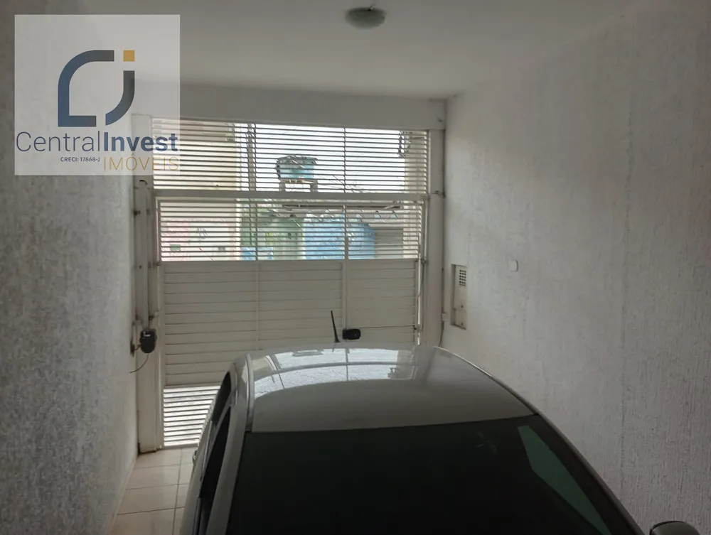 Sobrado, 3 quartos, 120 m² - Foto 2